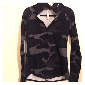 Camo Under Armour Cold Gear